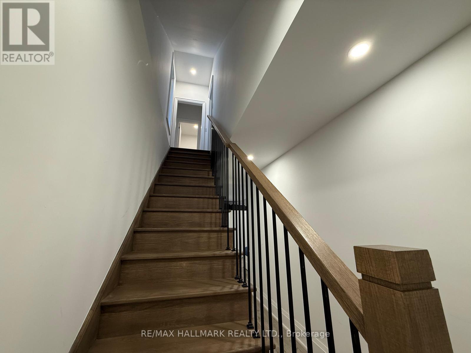 Basement - 14 Persica Street, Richmond Hill, Ontario  L4E 1L3 - Photo 6 - N12435856