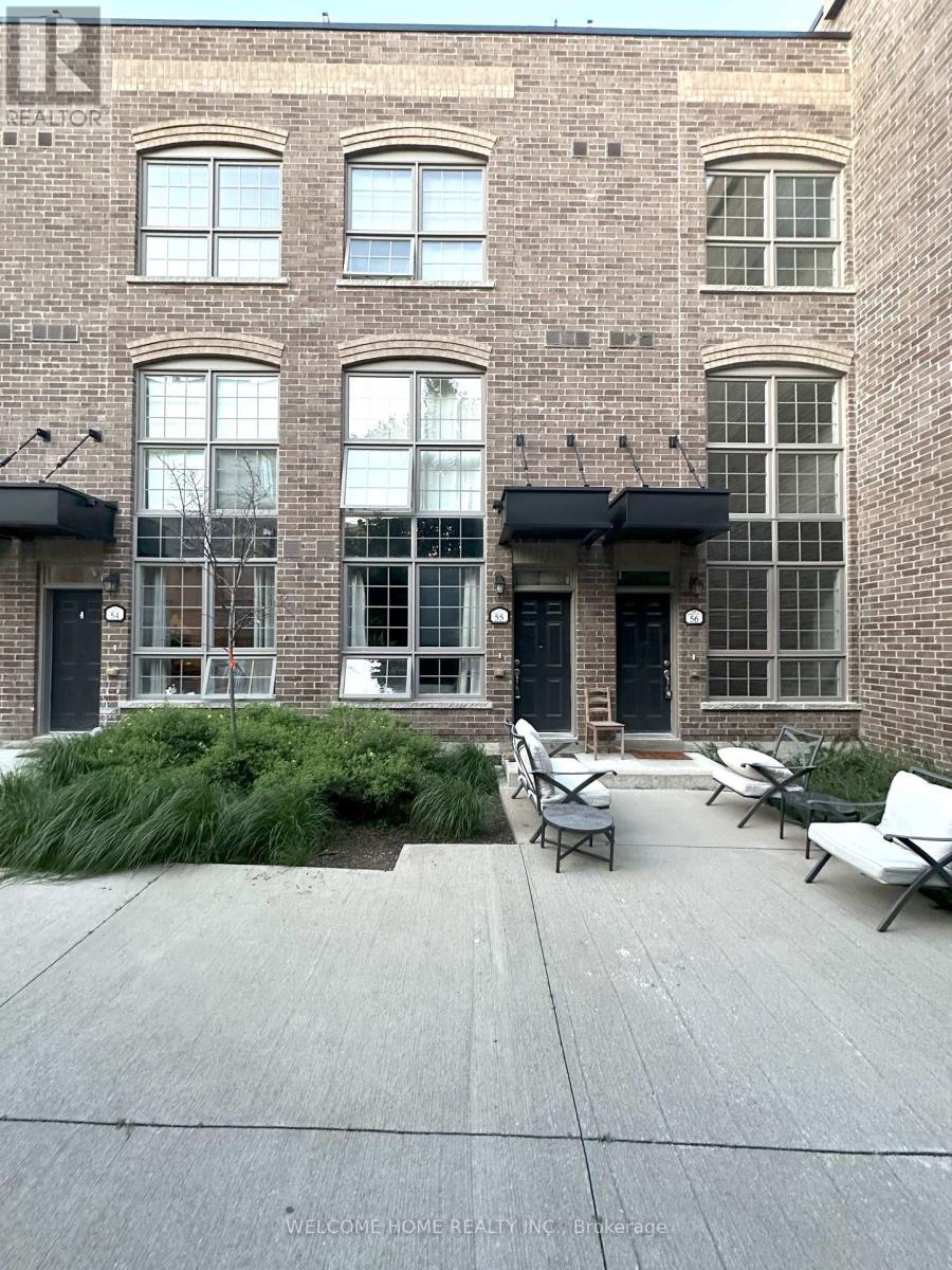 55 - 220 Brandon Avenue, Toronto, Ontario  M6H 0C5 - Photo 1 - W12435847