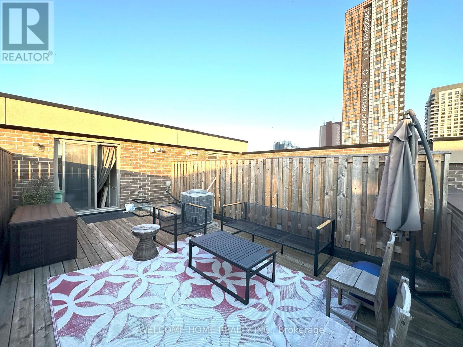 55 - 220 Brandon Avenue, Toronto, Ontario  M6H 0C5 - Photo 20 - W12435847