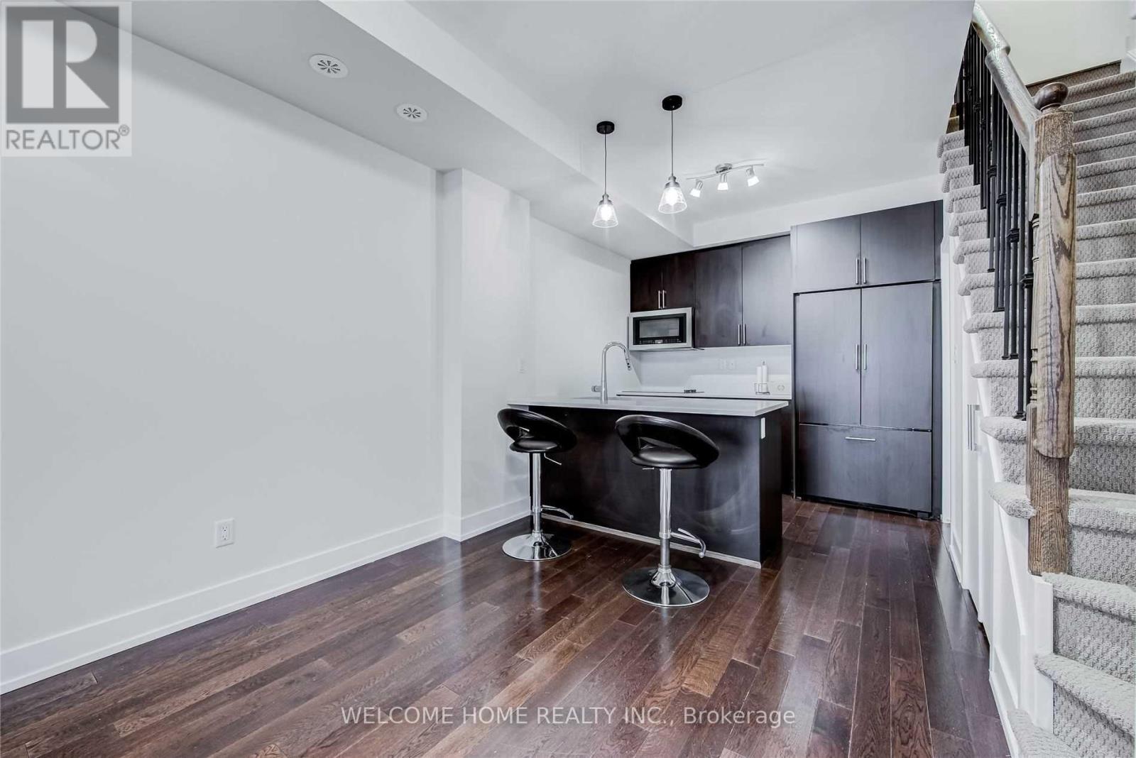 55 - 220 Brandon Avenue, Toronto, Ontario  M6H 0C5 - Photo 4 - W12435847