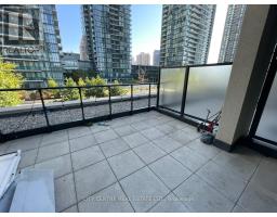 609 - 4085 Parkside Village Drive, Mississauga (City Centre), Ca