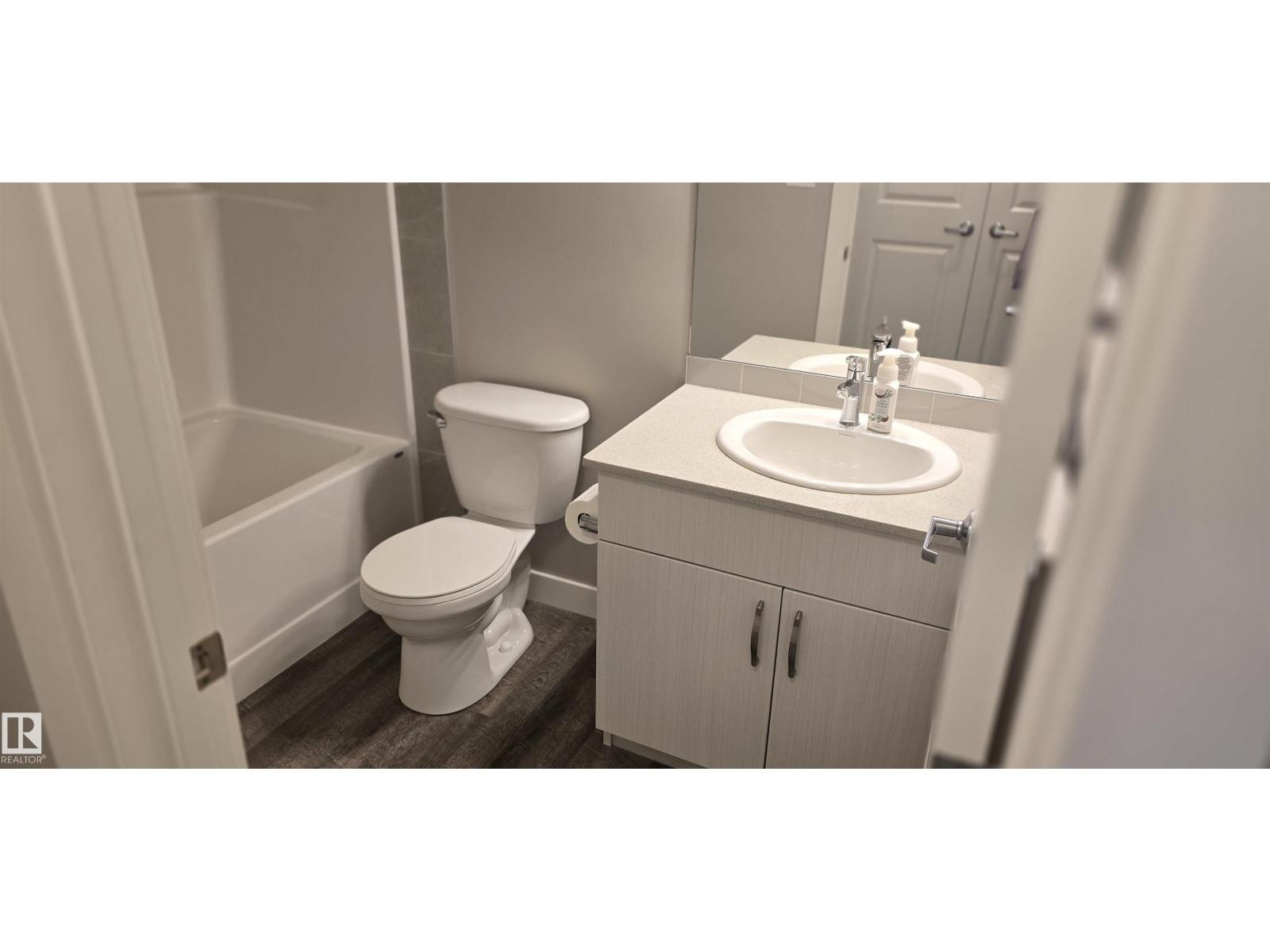 #409 1506 Tamarack Bv Nw, Edmonton, Alberta  T6T 2E3 - Photo 10 - E4458059