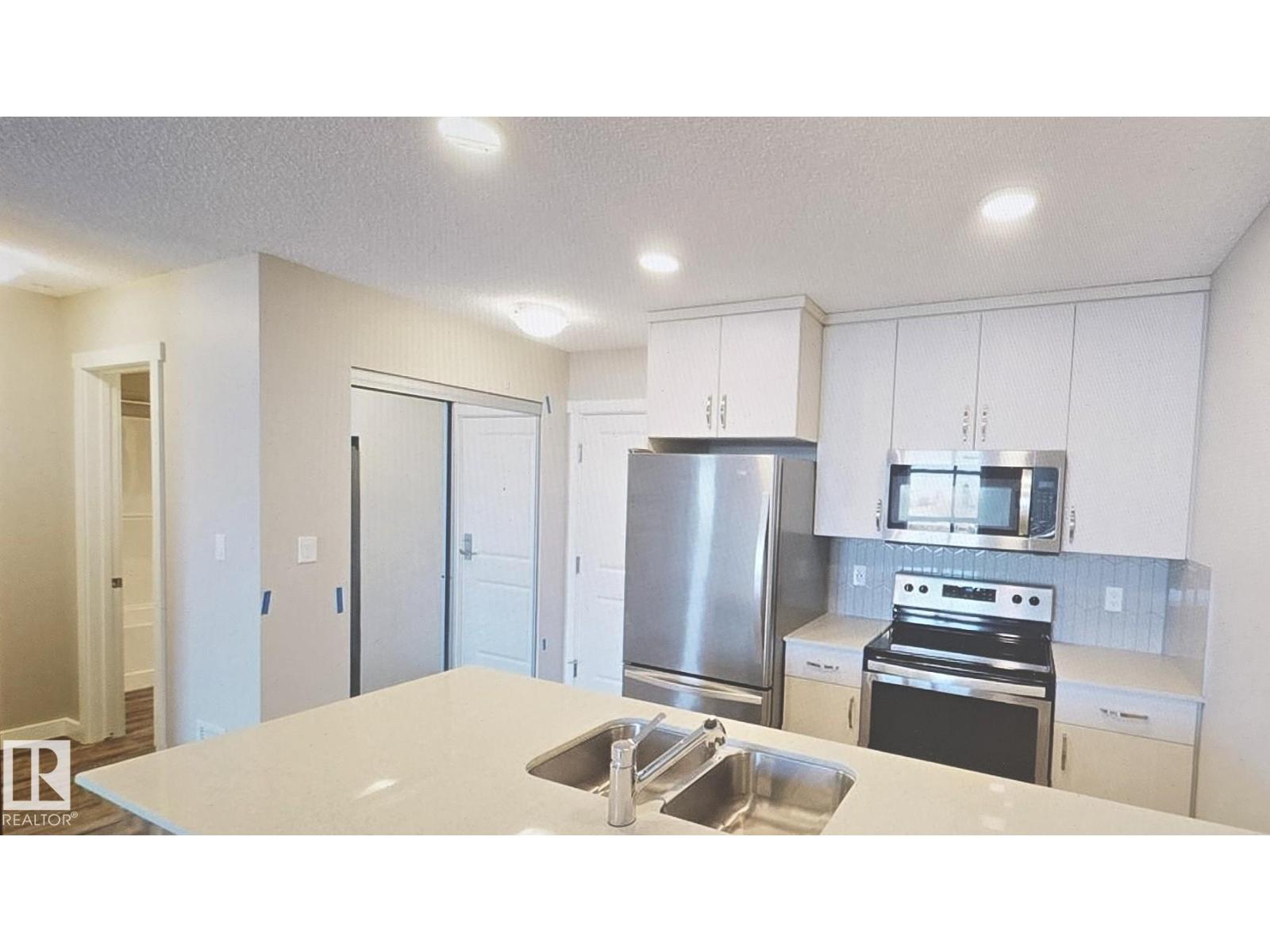 #409 1506 Tamarack Bv Nw, Edmonton, Alberta  T6T 2E3 - Photo 7 - E4458059