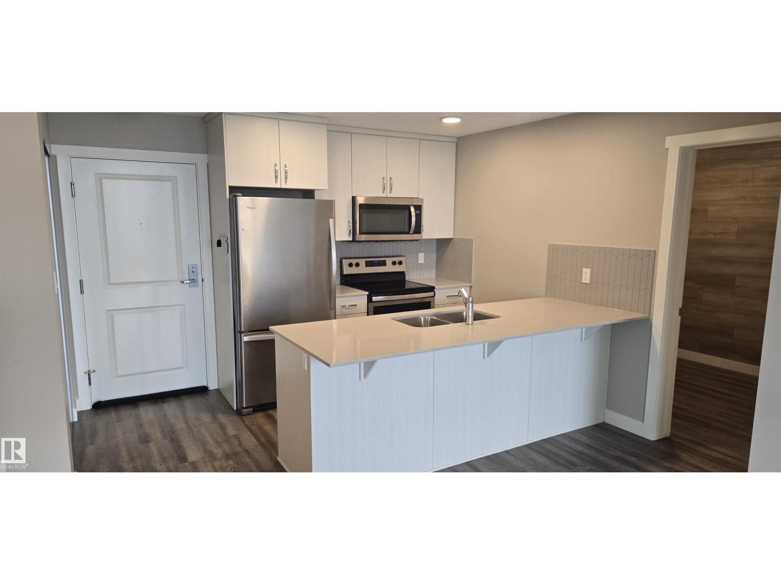 #409 1506 Tamarack Bv Nw, Edmonton, Alberta  T6T 2E3 - Photo 4 - E4458059