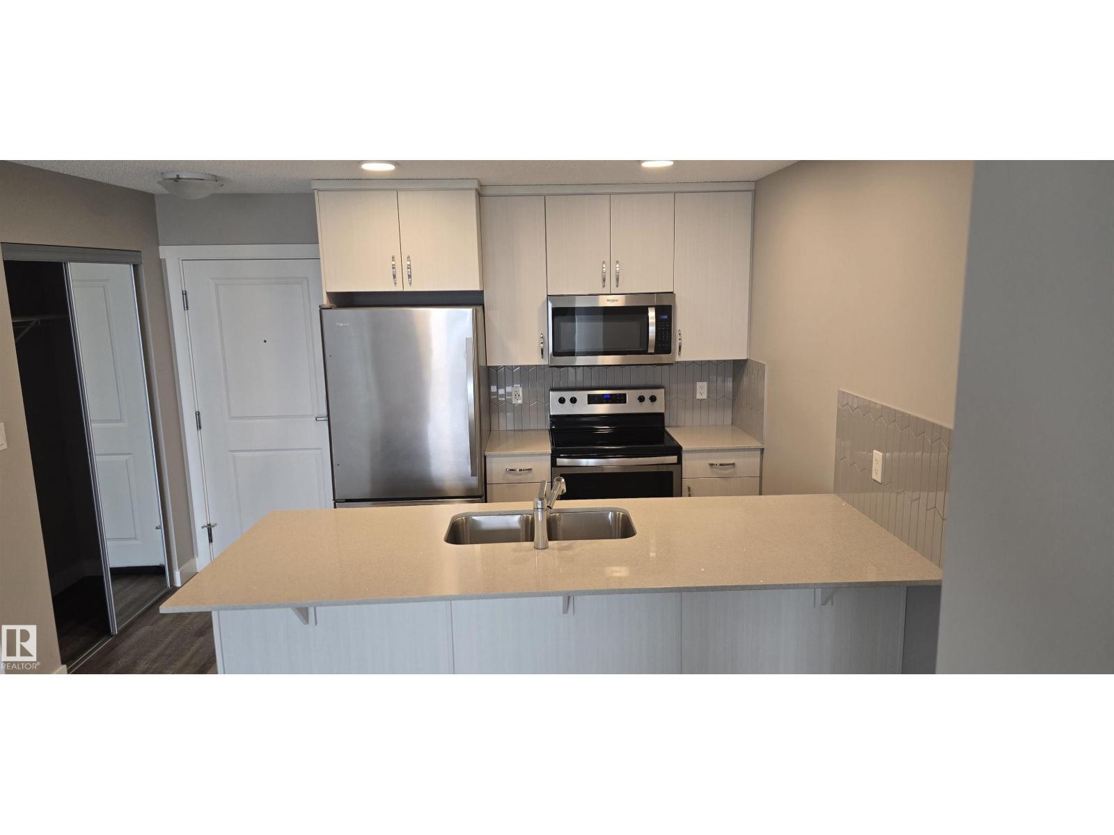 #409 1506 Tamarack Bv Nw, Edmonton, Alberta  T6T 2E3 - Photo 5 - E4458059