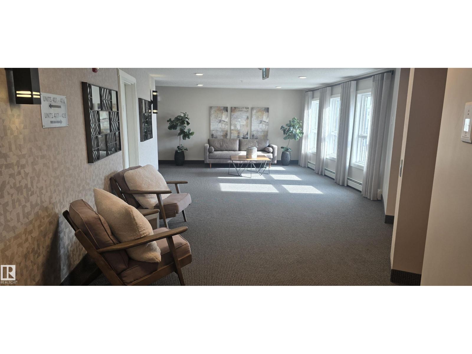 #409 1506 Tamarack Bv Nw, Edmonton, Alberta  T6T 2E3 - Photo 12 - E4458059