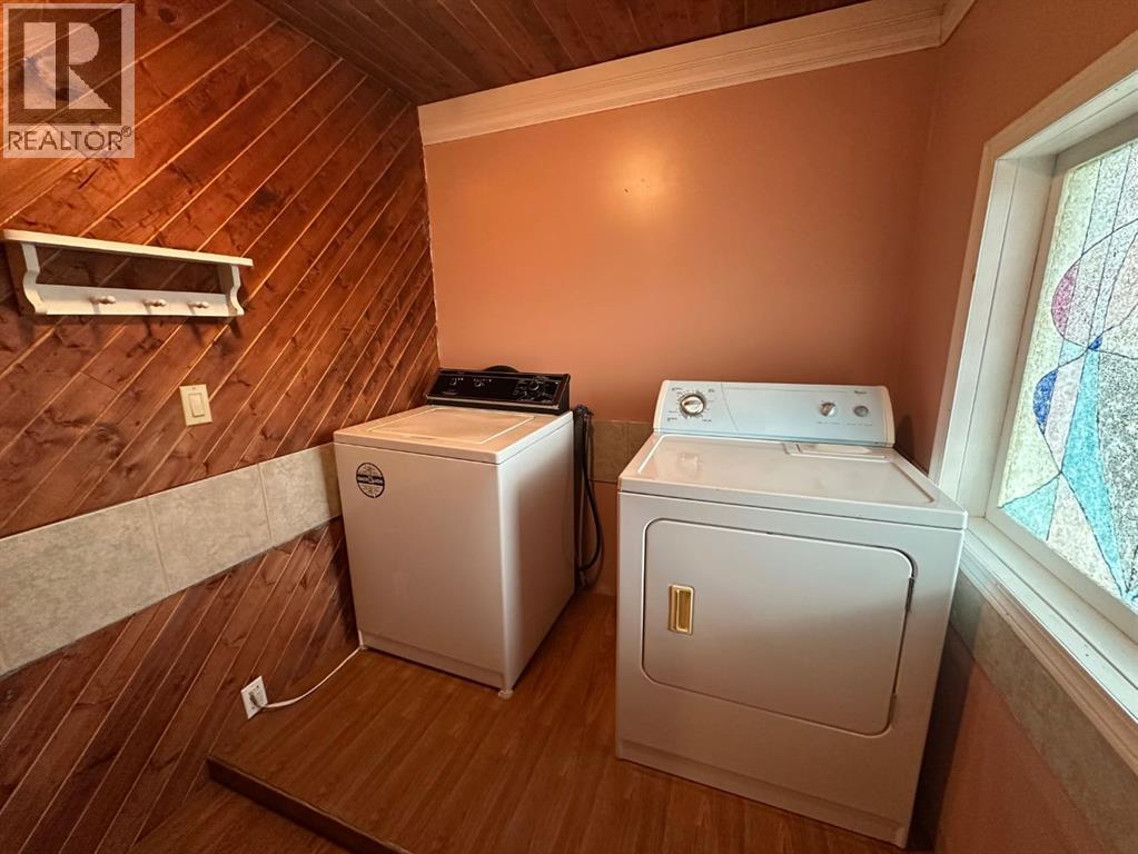 109 First Avenue S, Wimborne, Alberta  T0M 2G0 - Photo 24 - A2221008
