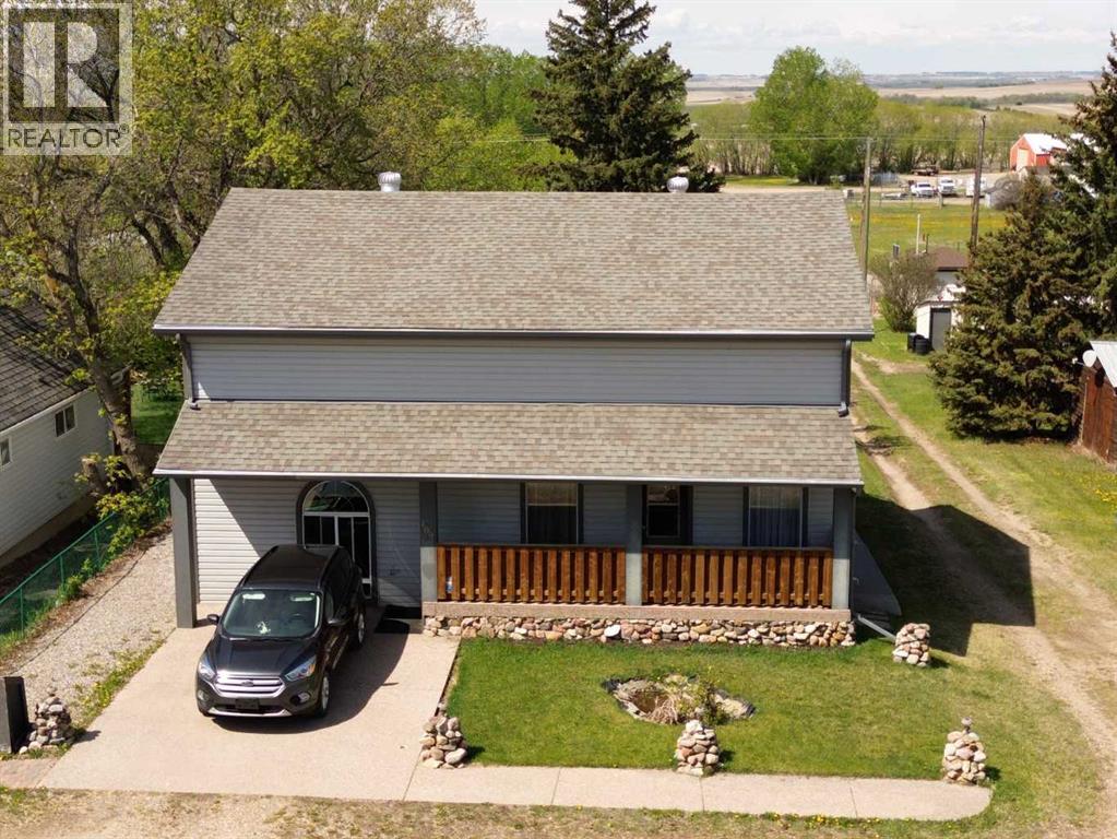 109 First Avenue S, Wimborne, Alberta  T0M 2G0 - Photo 10 - A2221008