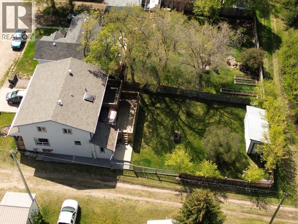 109 First Avenue S, Wimborne, Alberta  T0M 2G0 - Photo 15 - A2221008
