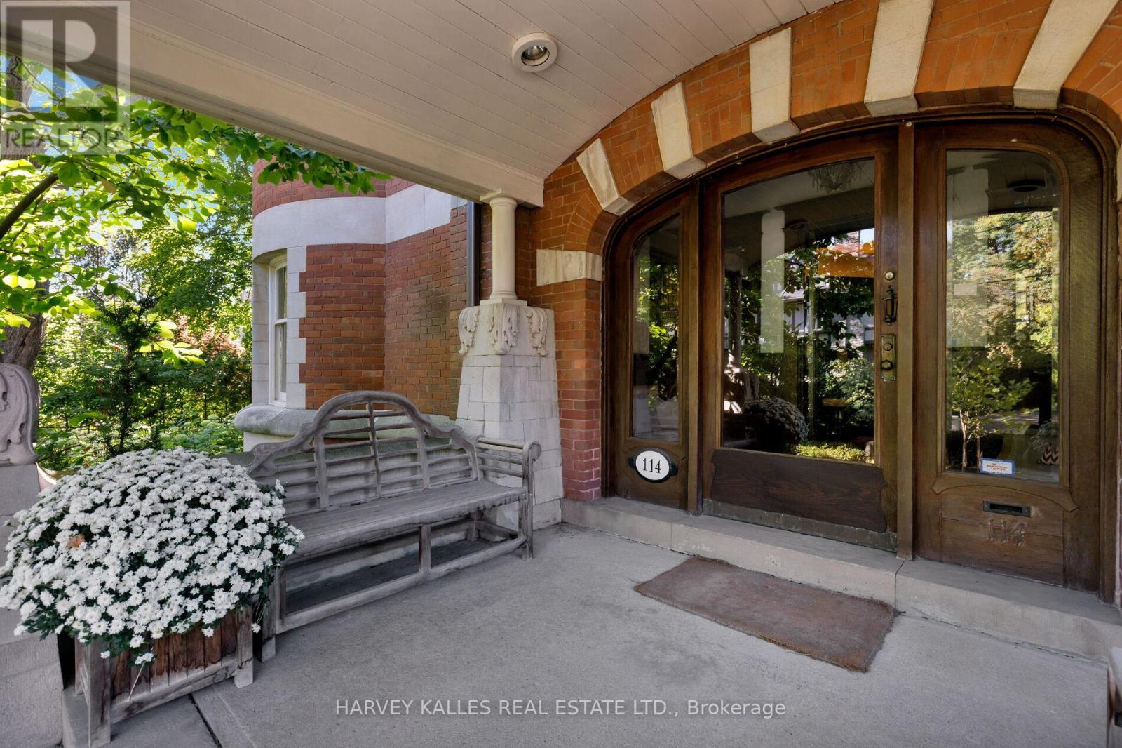 114 Glen Road, Toronto, Ontario  M4W 2V9 - Photo 6 - C12435116