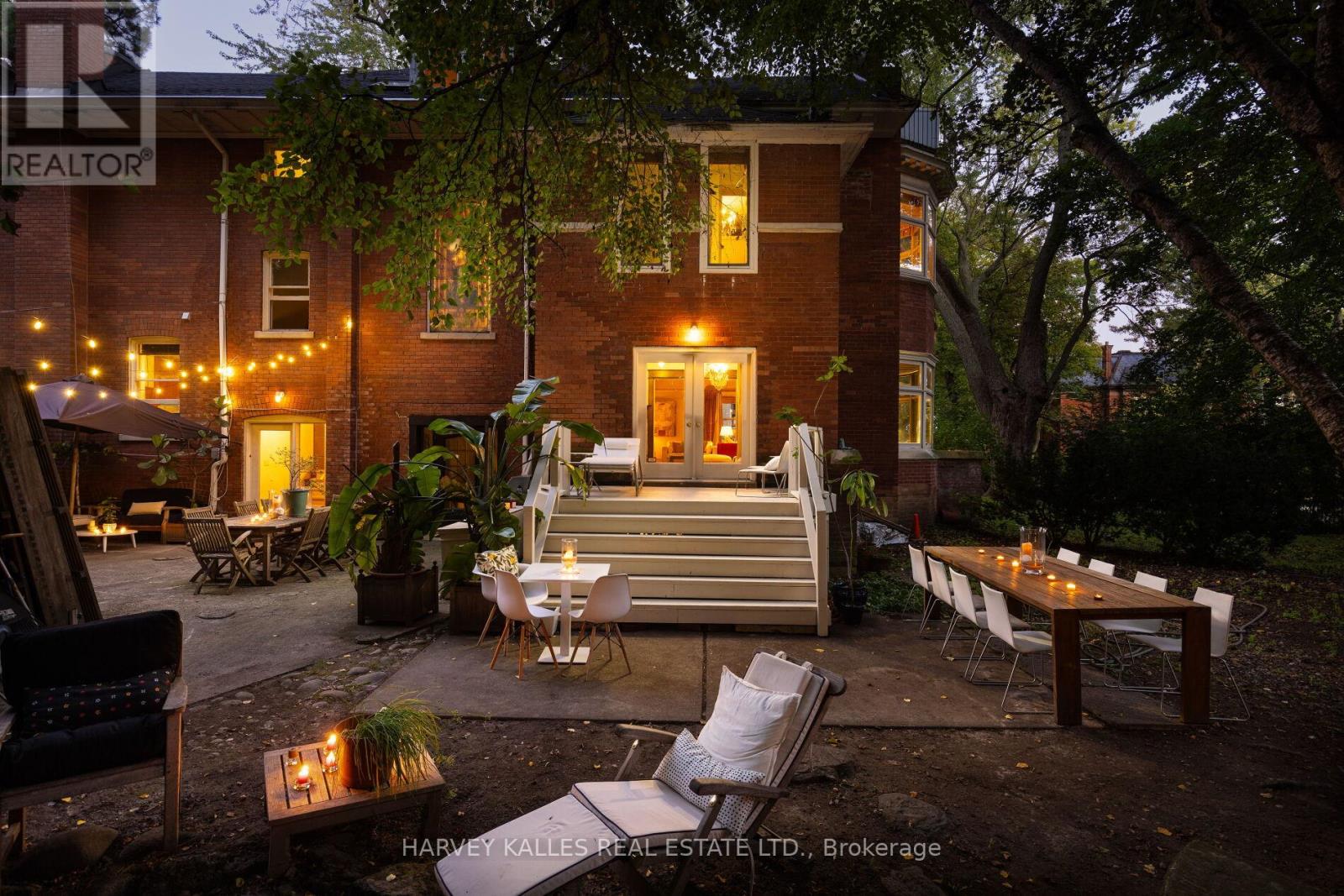 114 Glen Road, Toronto, Ontario  M4W 2V9 - Photo 7 - C12435116