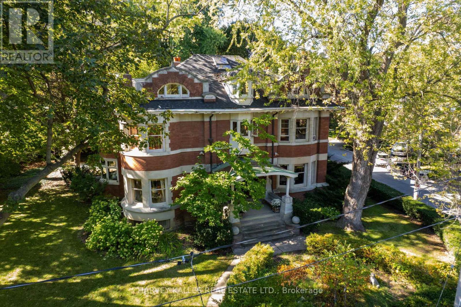 114 Glen Road, Toronto, Ontario  M4W 2V9 - Photo 2 - C12435116