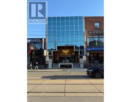 B1 - 461 Dundas Street W, Toronto (Kensington-Chinatown), Ca