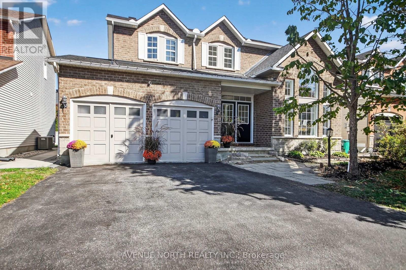 91 MAPLE STAND WAY, Ottawa, Ontario