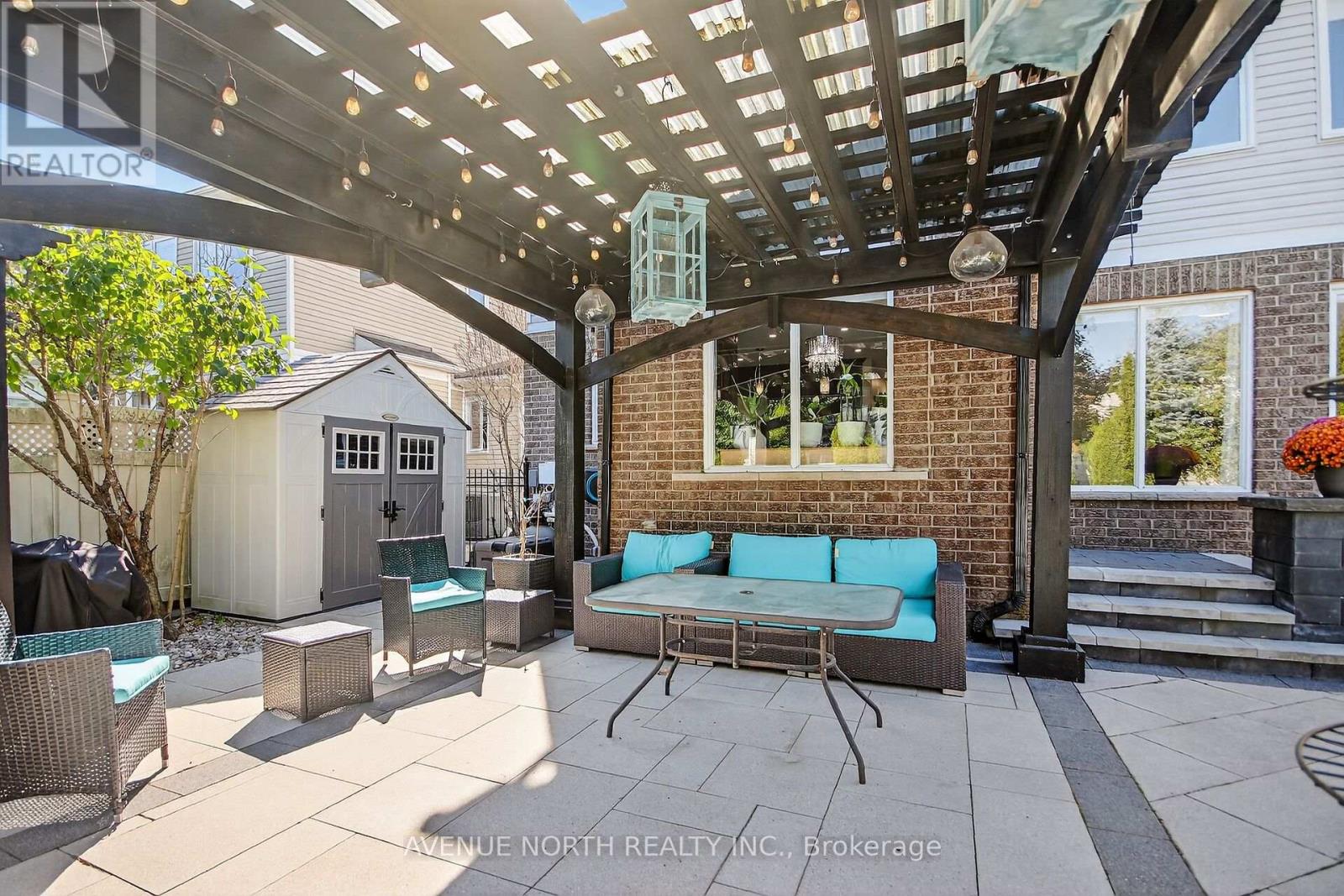 91 Maple Stand Way, Ottawa, Ontario  K2G 6V1 - Photo 48 - X12435862
