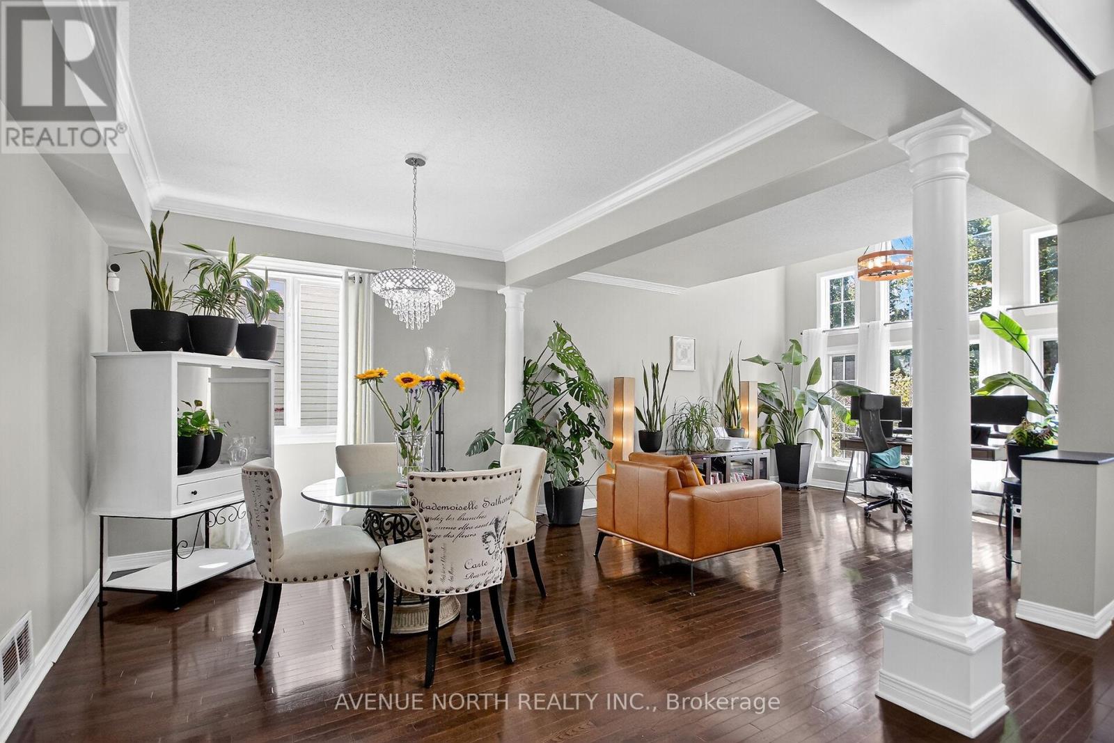 91 Maple Stand Way, Ottawa, Ontario  K2G 6V1 - Photo 6 - X12435862