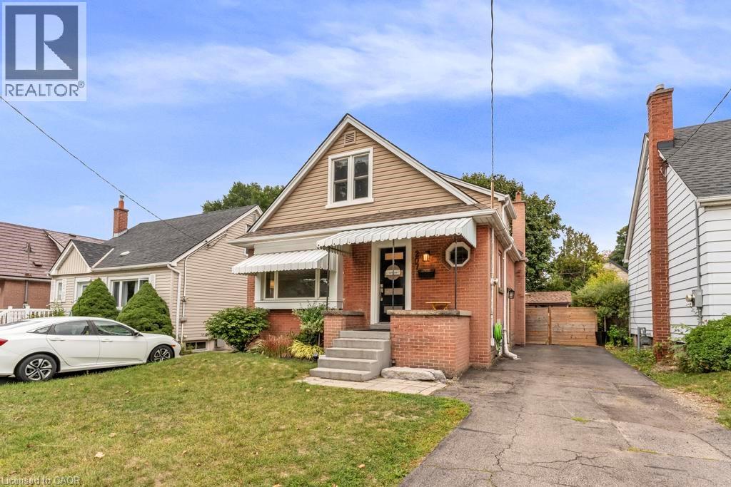 207 Auburn Avenue, Hamilton, Ontario  L8K 3B4 - Photo 3 - 40773390