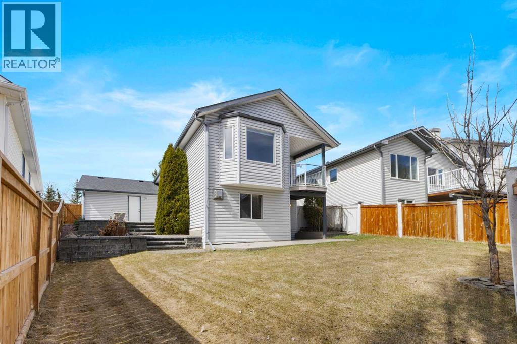 9095 Scurfield Drive Nw, Calgary, Alberta  T3L 1L3 - Photo 39 - A2258409
