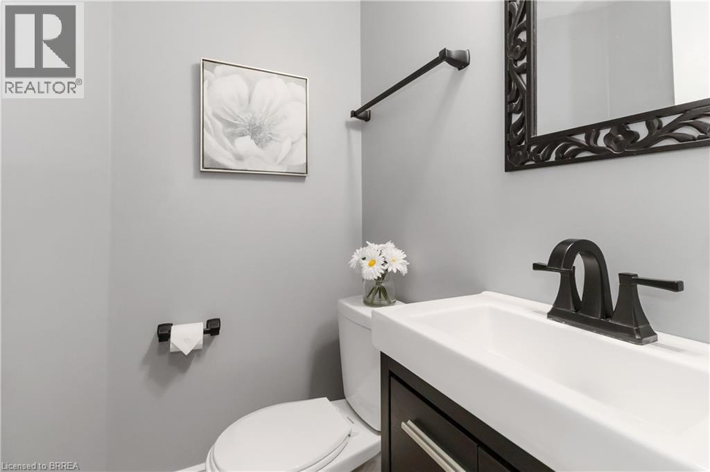 275 Granite Hill Road, Cambridge, Ontario  N1T 1V8 - Photo 15 - 40774069