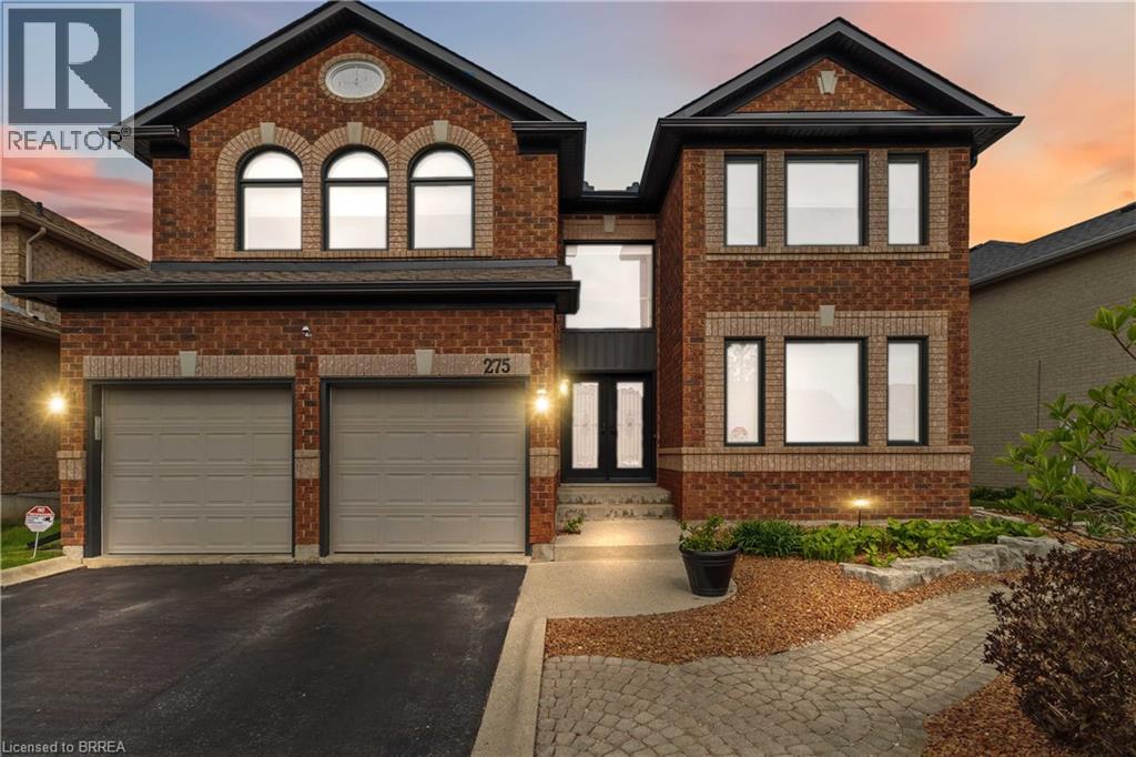 275 Granite Hill Road, Cambridge, Ontario  N1T 1V8 - Photo 2 - 40774069