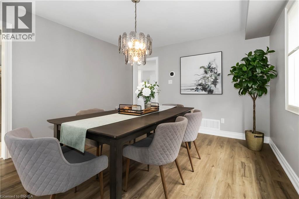 275 Granite Hill Road, Cambridge, Ontario  N1T 1V8 - Photo 6 - 40774069