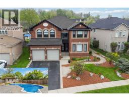 275 Granite Hill Road 33 - Clemens Mills/Saginaw, Cambridge, Ca