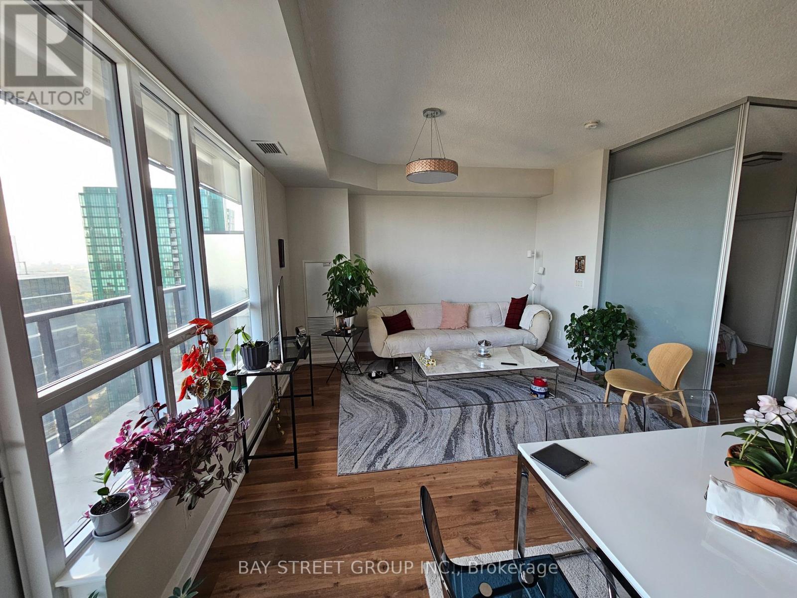 3826 - 5 Sheppard Avenue E, Toronto, Ontario  M2N 0G4 - Photo 10 - C12435868