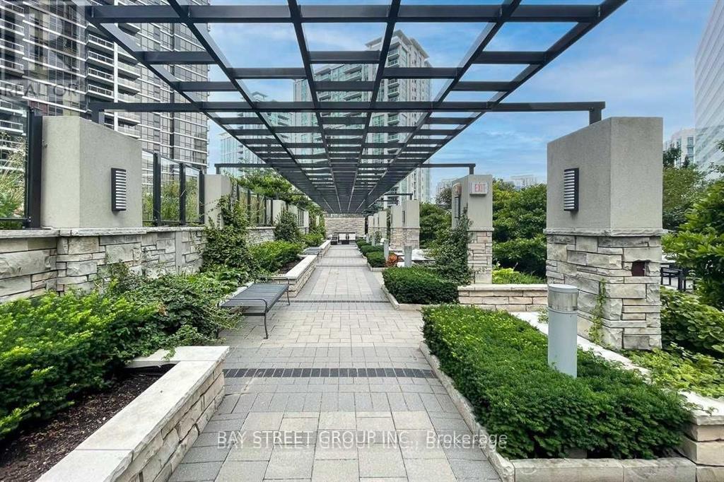 3826 - 5 Sheppard Avenue E, Toronto, Ontario  M2N 0G4 - Photo 22 - C12435868