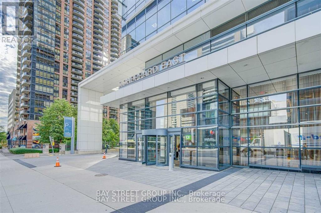3826 - 5 Sheppard Avenue E, Toronto, Ontario  M2N 0G4 - Photo 26 - C12435868