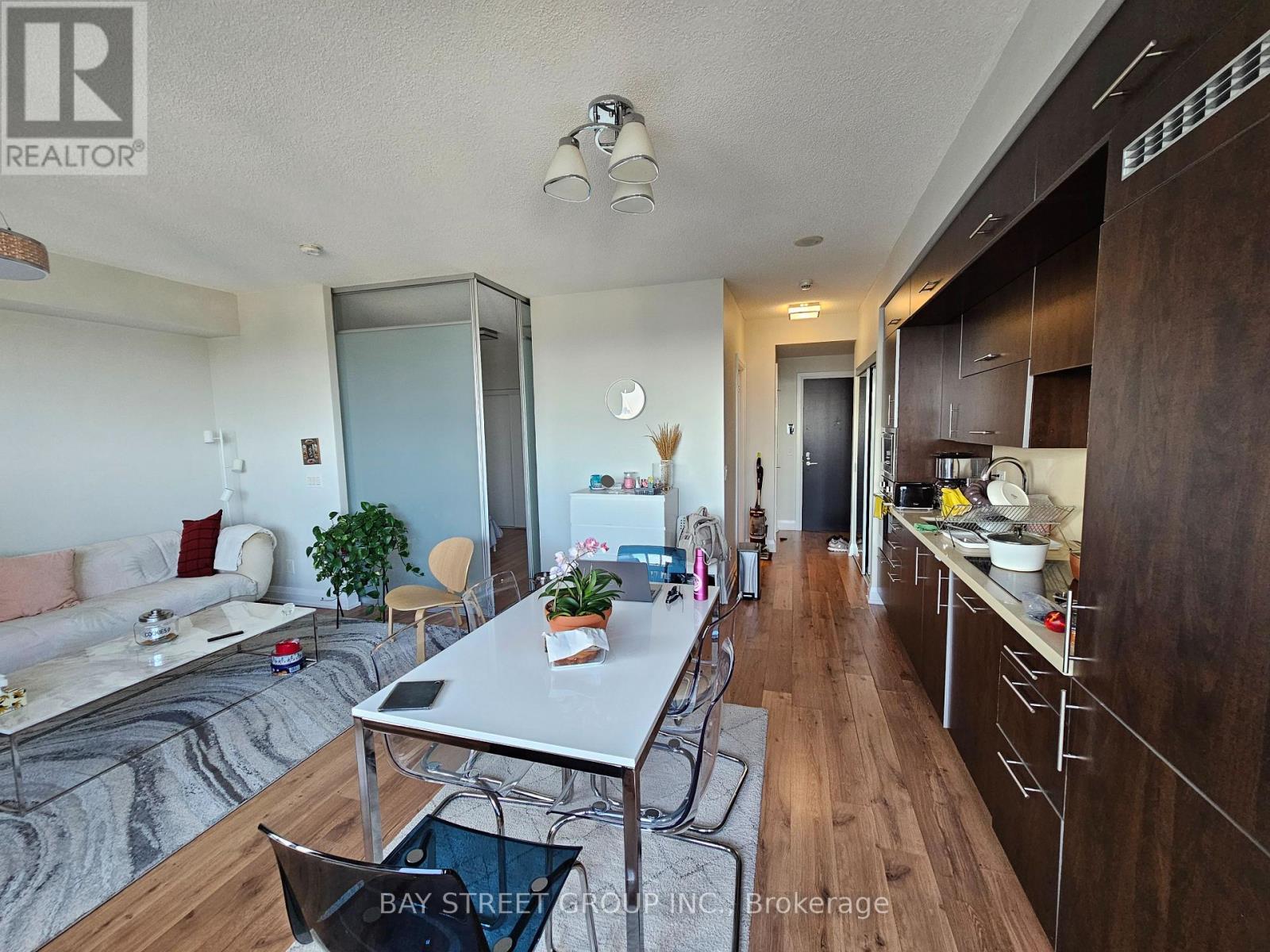 3826 - 5 Sheppard Avenue E, Toronto, Ontario  M2N 0G4 - Photo 5 - C12435868