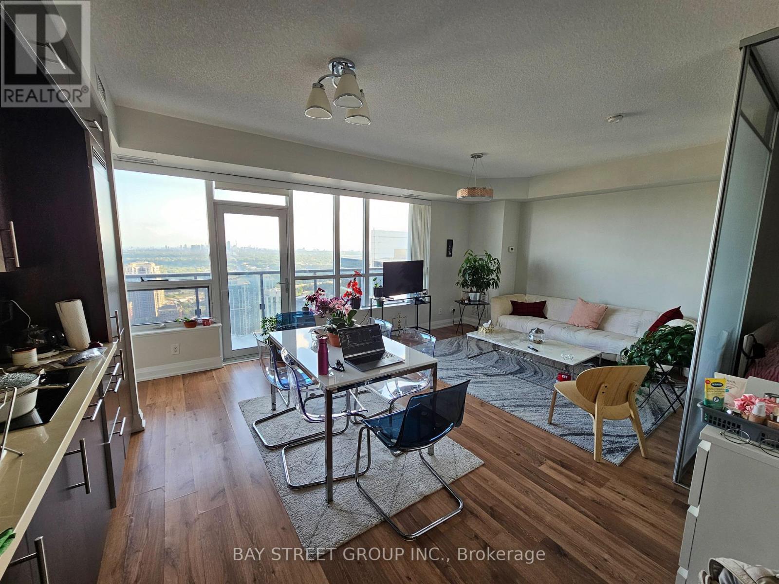 3826 - 5 Sheppard Avenue E, Toronto, Ontario  M2N 0G4 - Photo 6 - C12435868