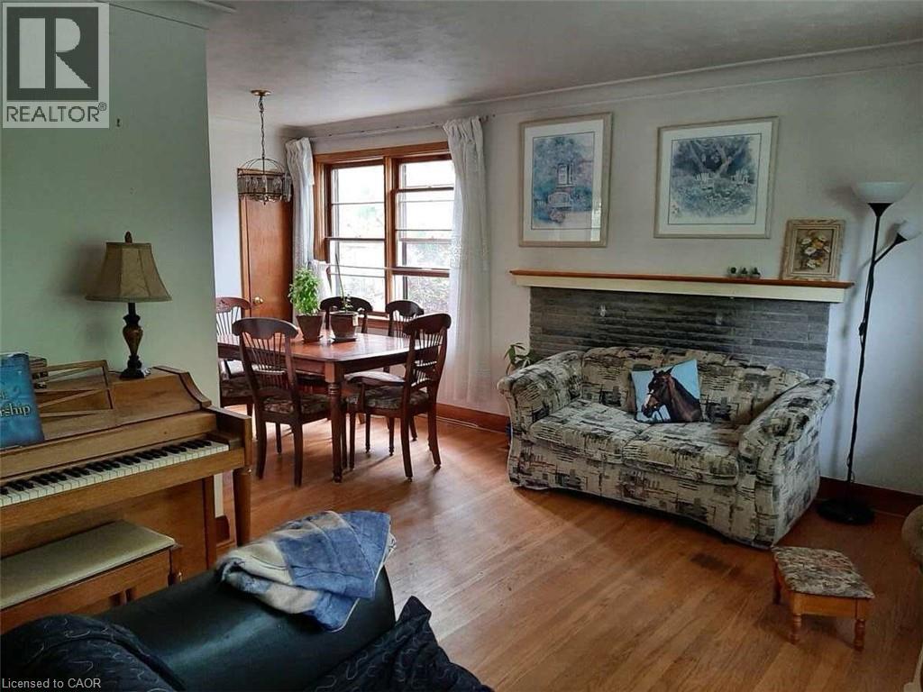 74 Rodney Boulevard, Guelph, Ontario  N1G 2H3 - Photo 7 - 40666172