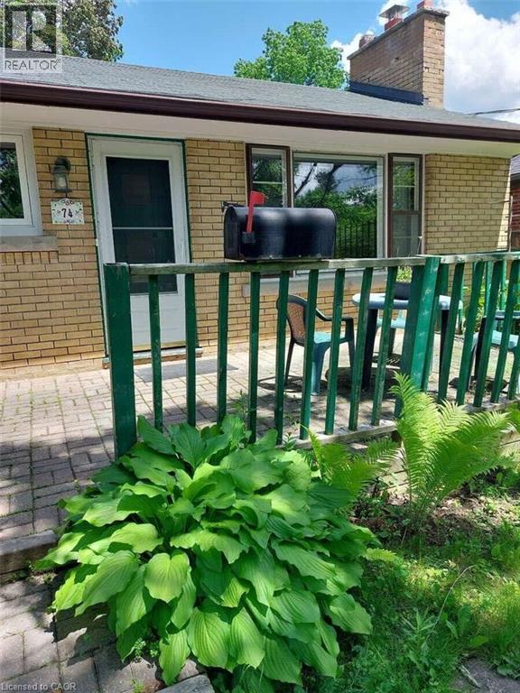 74 Rodney Boulevard, Guelph, Ontario  N1G 2H3 - Photo 6 - 40666172