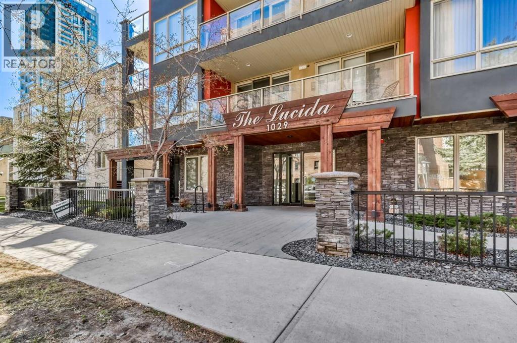 202, 1029 15 Avenue Sw, Calgary, Alberta  T2R 0S5 - Photo 3 - A2257404