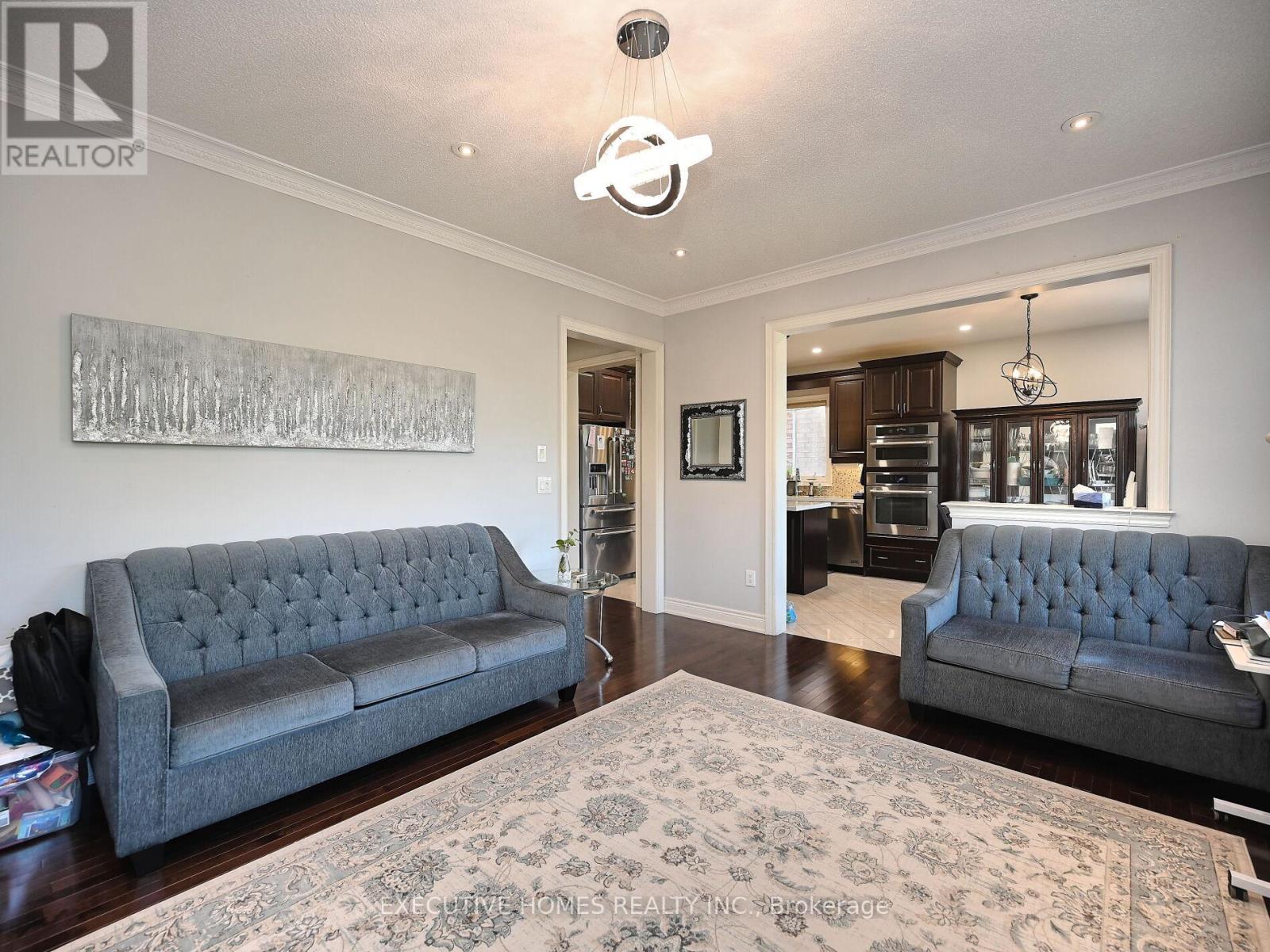55 Apple Valley Way E, Brampton, Ontario  L5P 3R5 - Photo 15 - W12435861