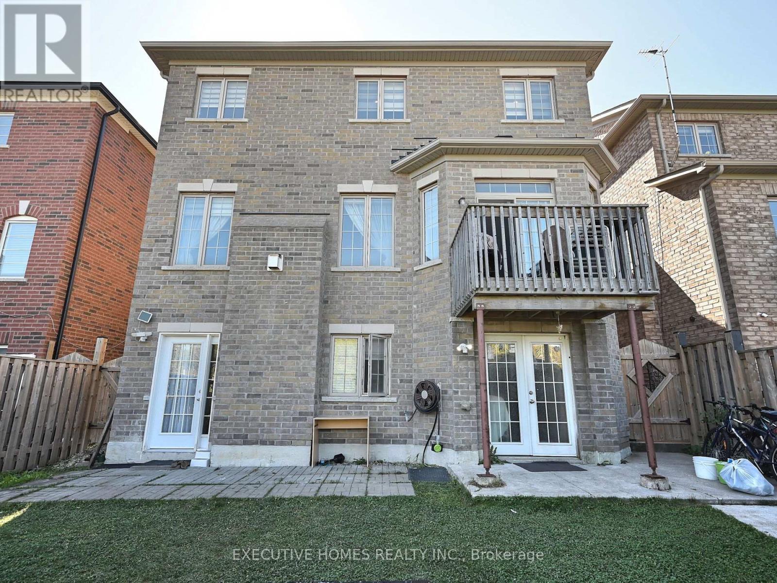 55 Apple Valley Way E, Brampton, Ontario  L5P 3R5 - Photo 39 - W12435861