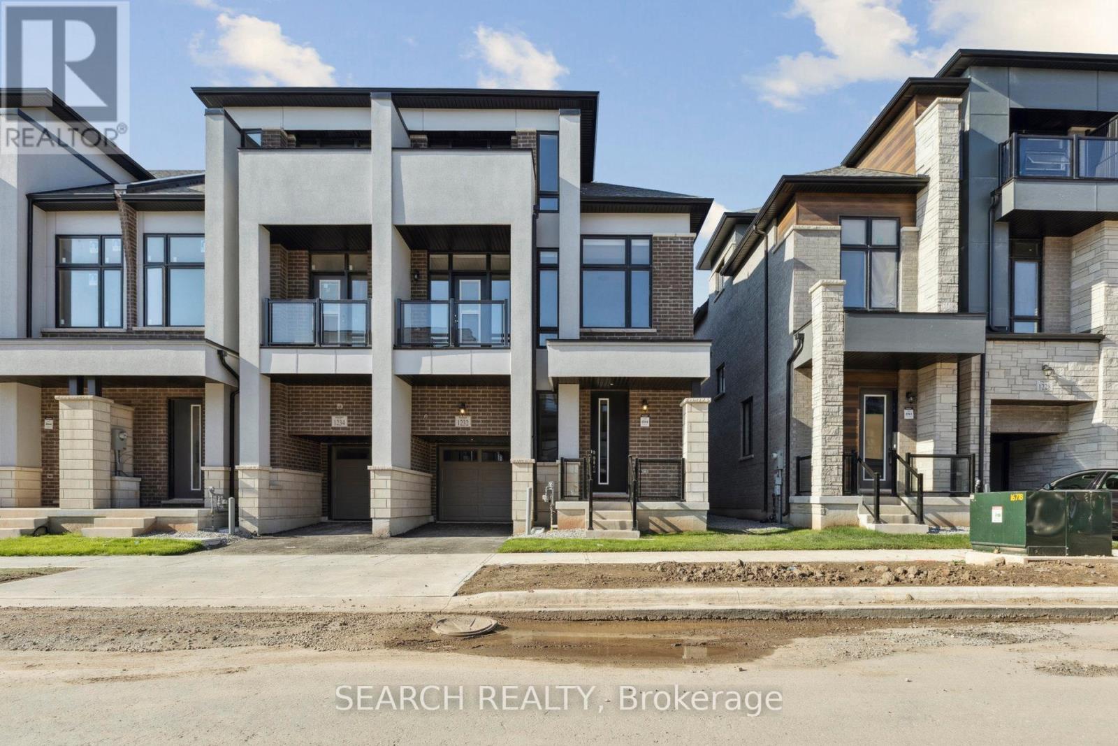 1232 ANTHONIA TRAIL, Oakville, Ontario