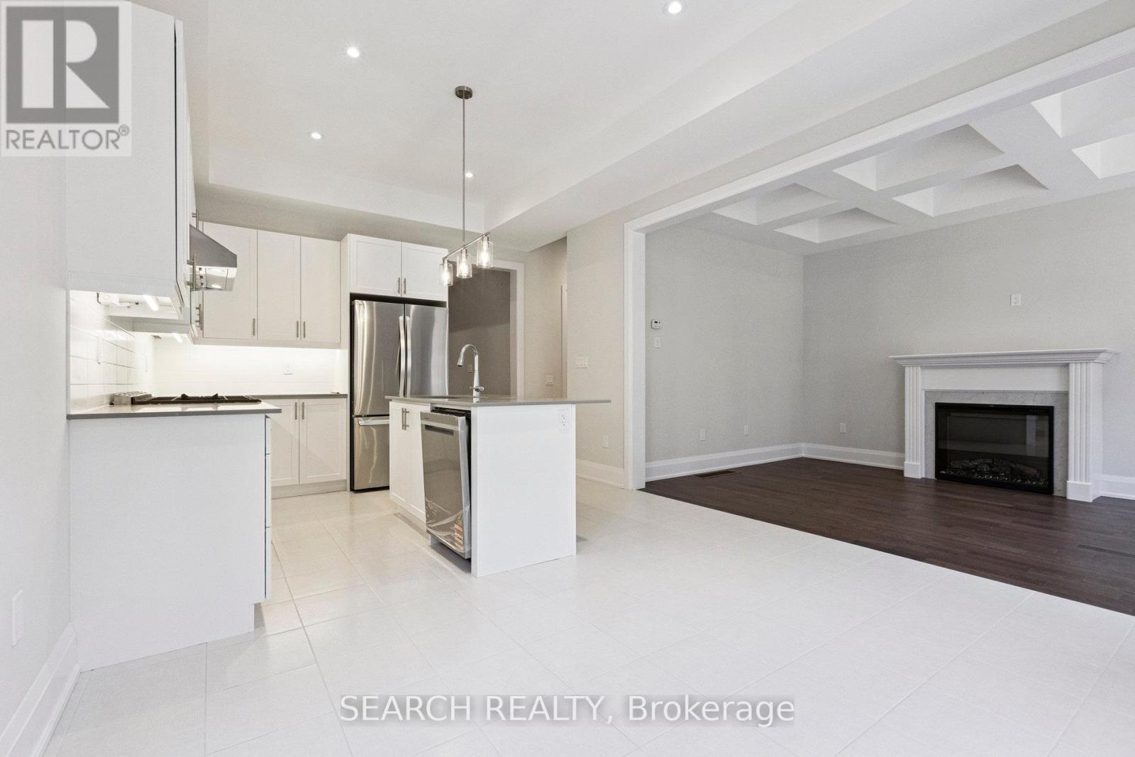 1232 Anthonia Trail, Oakville, Ontario  L6H 7Y9 - Photo 16 - W12435867
