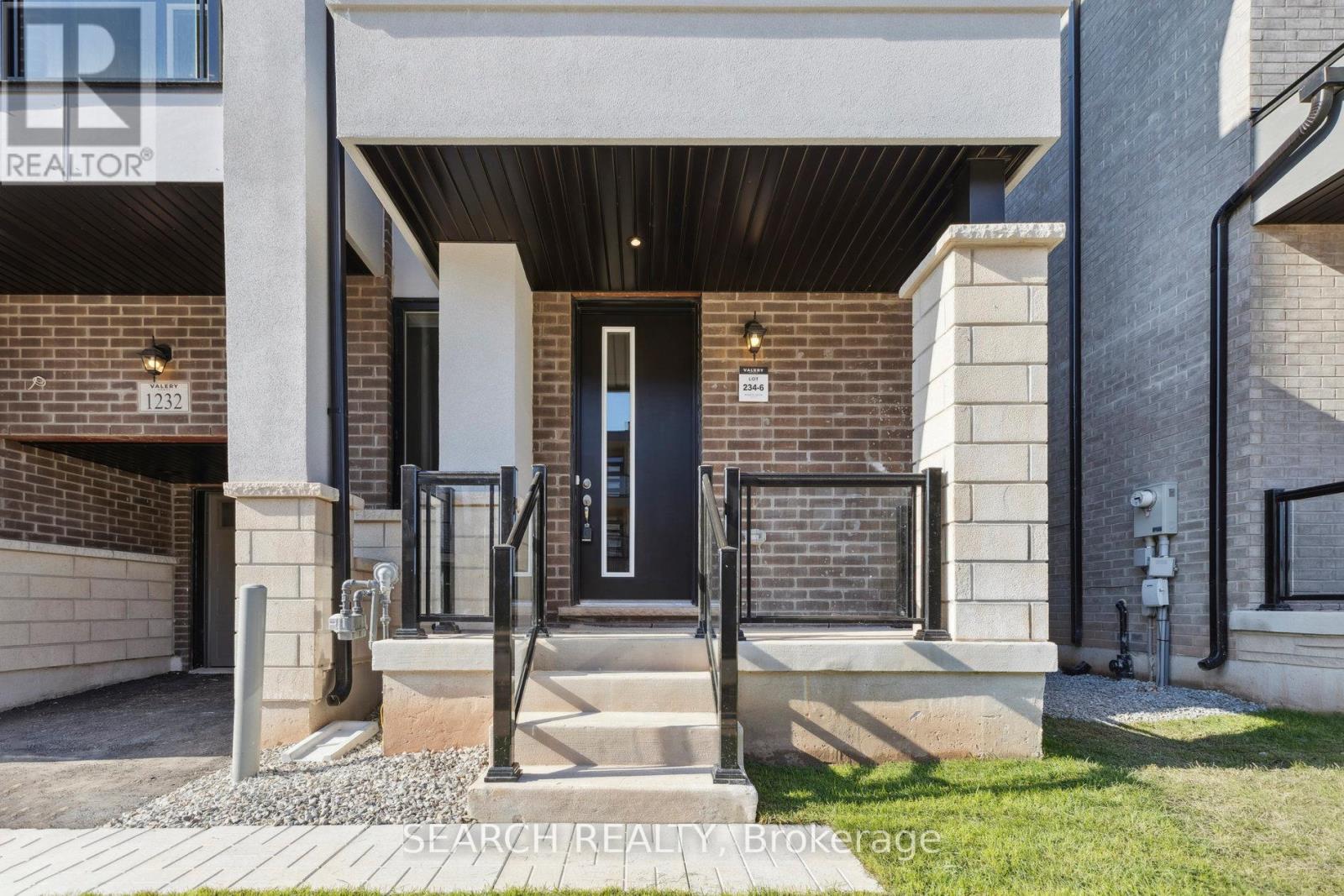 1232 Anthonia Trail, Oakville, Ontario  L6H 7Y9 - Photo 2 - W12435867