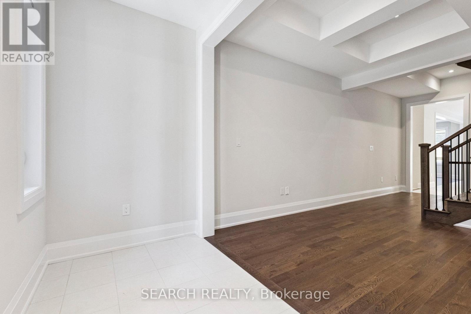 1232 Anthonia Trail, Oakville, Ontario  L6H 7Y9 - Photo 3 - W12435867