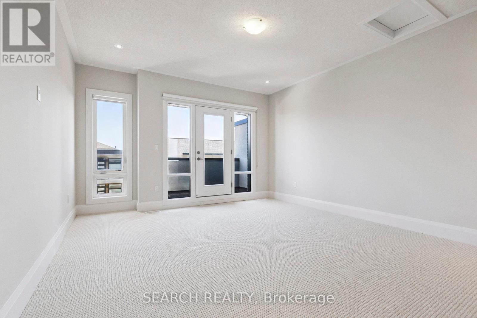 1232 Anthonia Trail, Oakville, Ontario  L6H 7Y9 - Photo 38 - W12435867