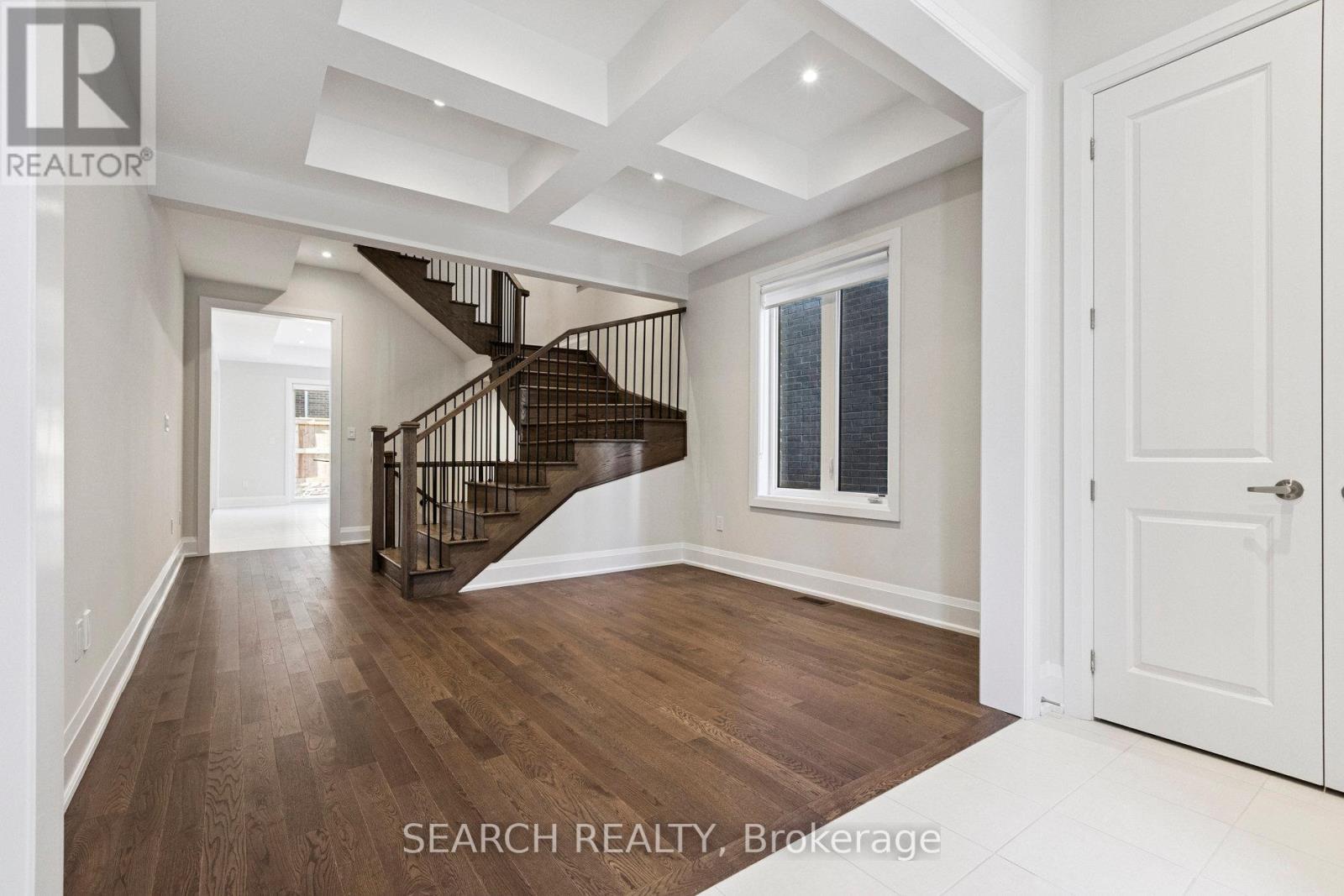 1232 Anthonia Trail, Oakville, Ontario  L6H 7Y9 - Photo 4 - W12435867
