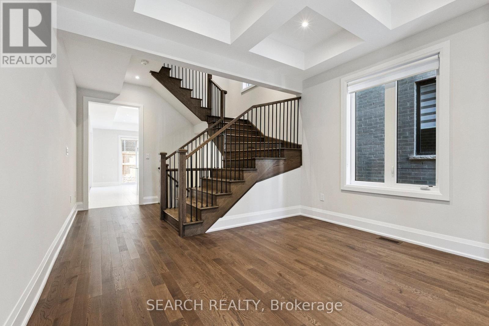 1232 Anthonia Trail, Oakville, Ontario  L6H 7Y9 - Photo 6 - W12435867