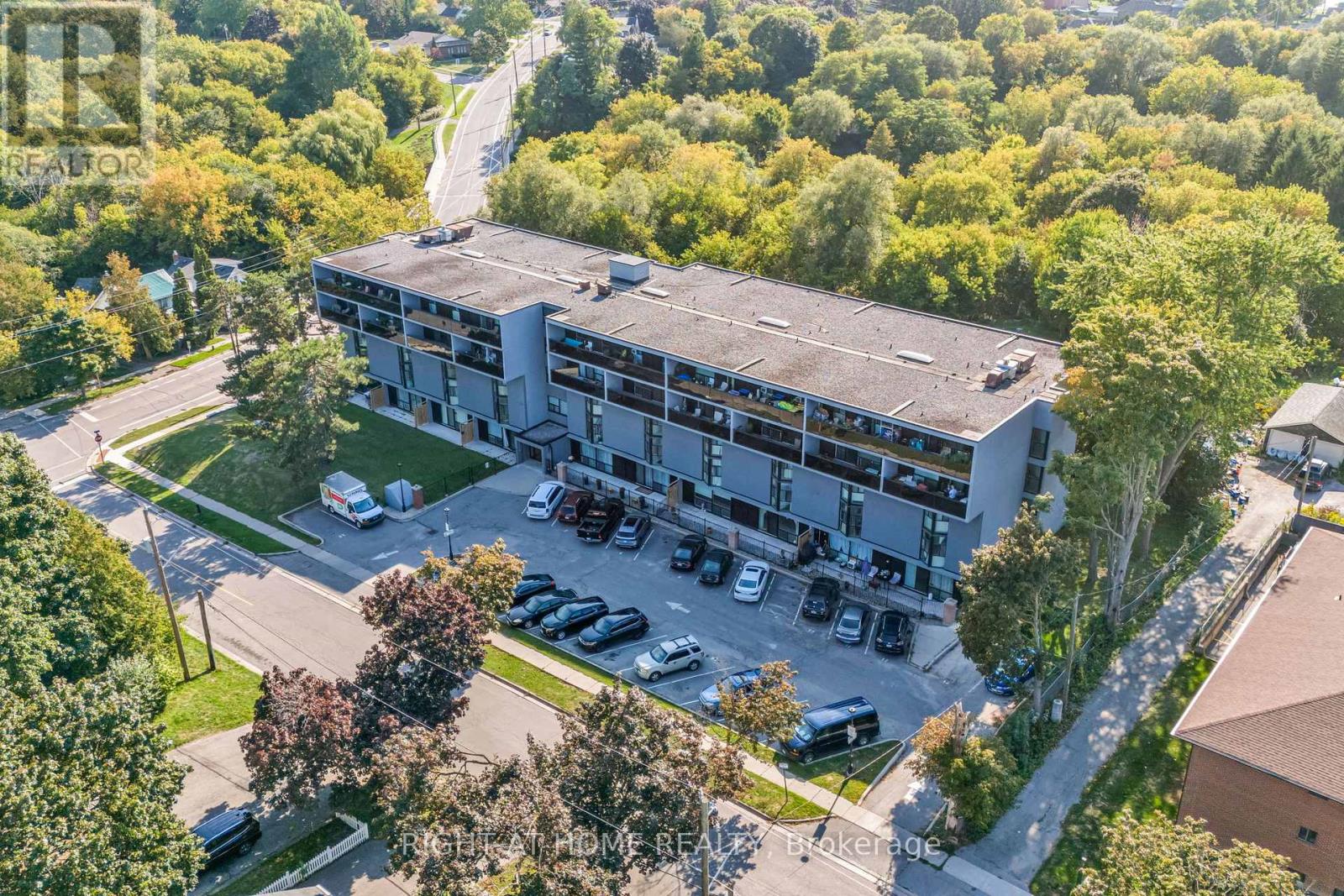 110 - 454 Centre Street S, Oshawa, Ontario  L1H 4C2 - Photo 44 - E12435904