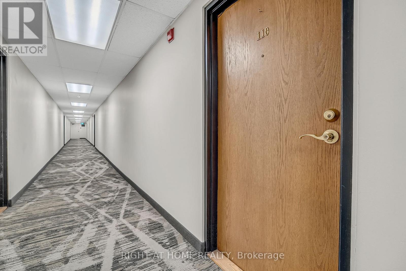 110 - 454 Centre Street S, Oshawa, Ontario  L1H 4C2 - Photo 8 - E12435904
