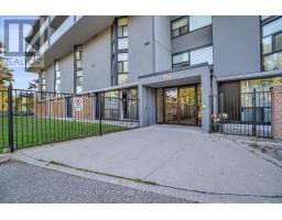 110 - 454 Centre Street S, Oshawa (Central), Ca