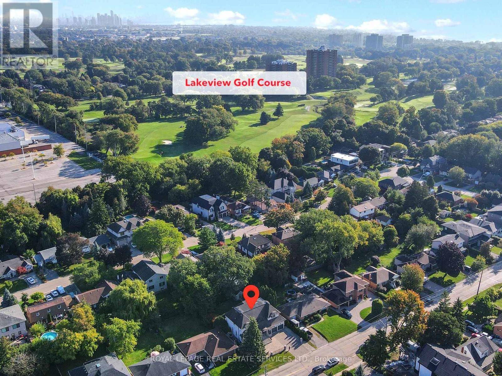 1511 Haig Boulevard, Mississauga (Lakeview), Ontario  L5E 2N2 - Photo 45 - W12434215