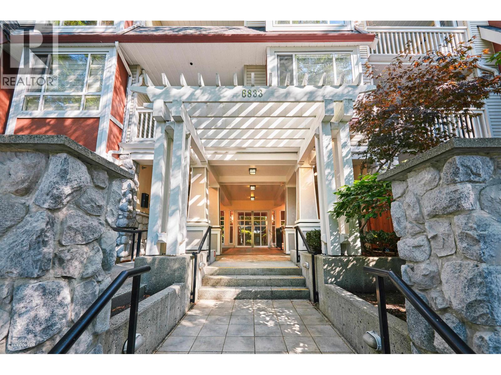 111 6833 Village Green, Burnaby, British Columbia  V5E 4M1 - Photo 17 - R3041332