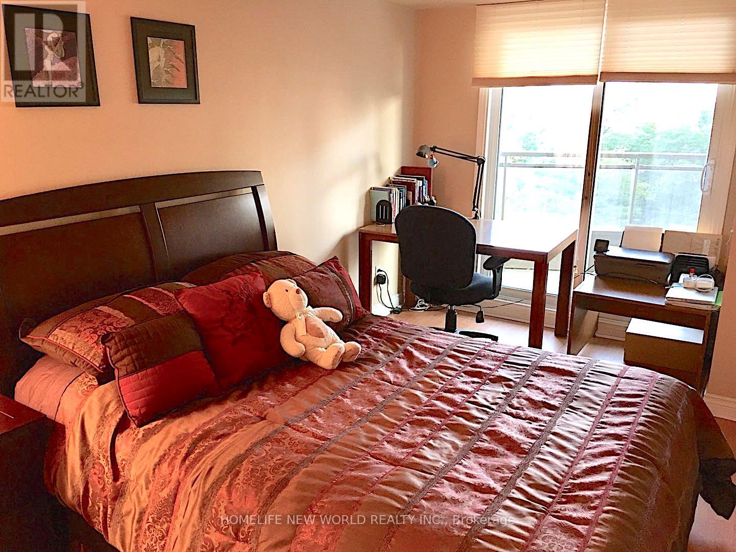 609 - 256 Doris Avenue, Toronto, Ontario  M2N 6X8 - Photo 5 - C12435879