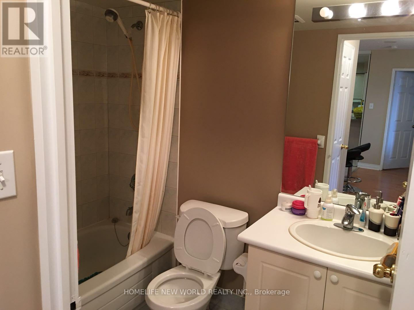 609 - 256 Doris Avenue, Toronto, Ontario  M2N 6X8 - Photo 6 - C12435879